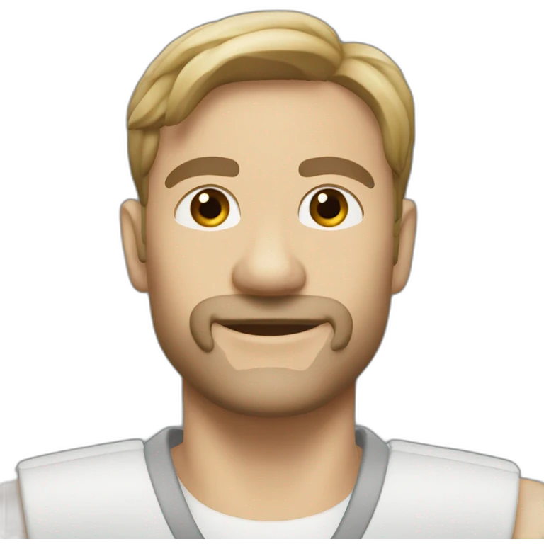 Maclaren emoji