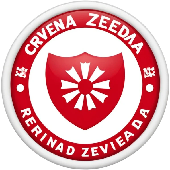 Crvena zvezda  emoji