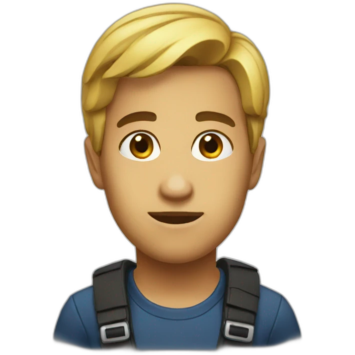 GG emoji