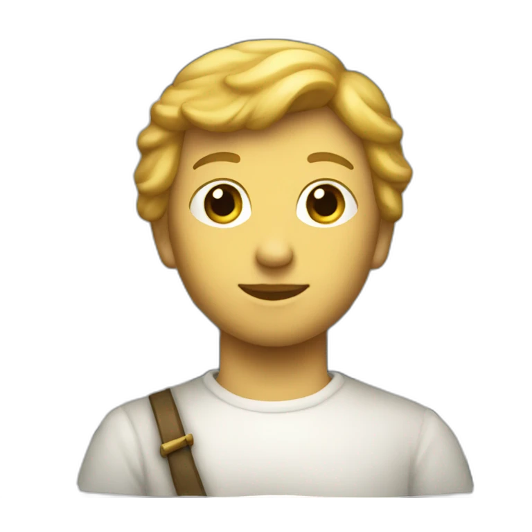 moroni angel  emoji