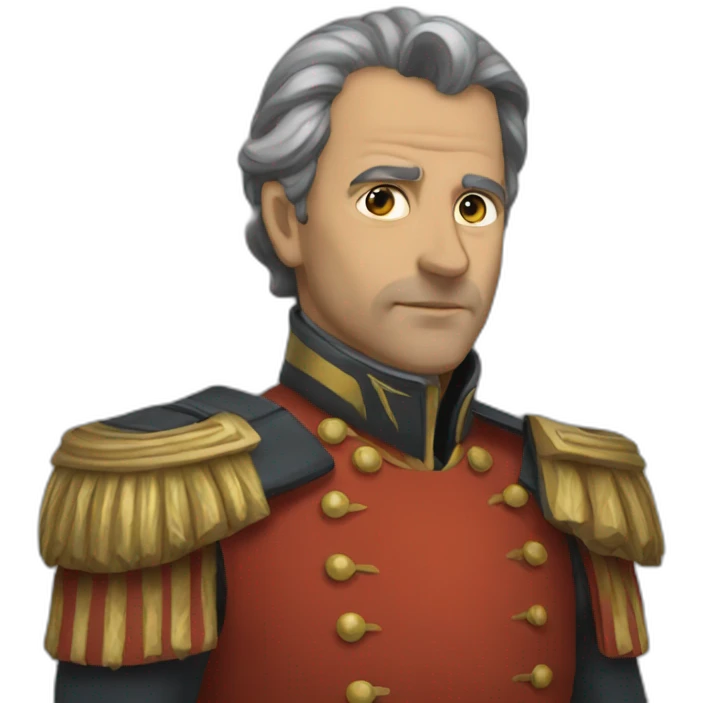 General grivous emoji