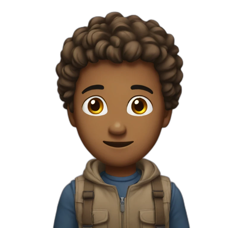 five emoji