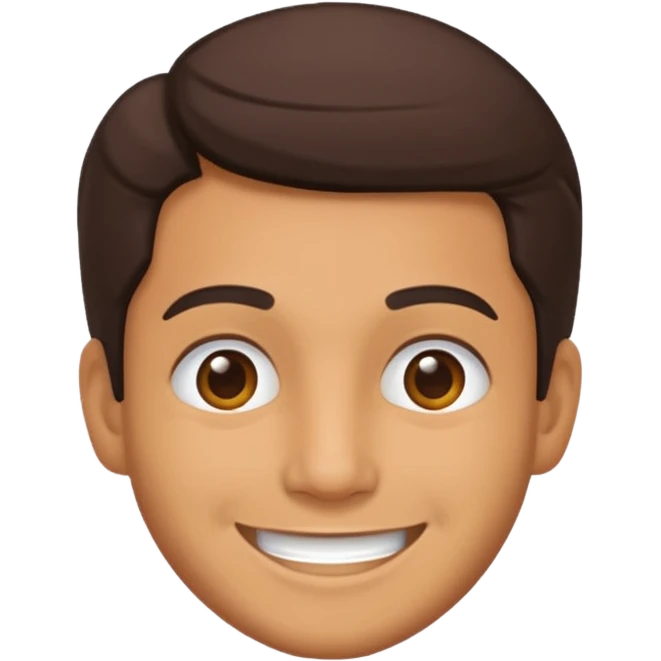 Aponte bob emoji