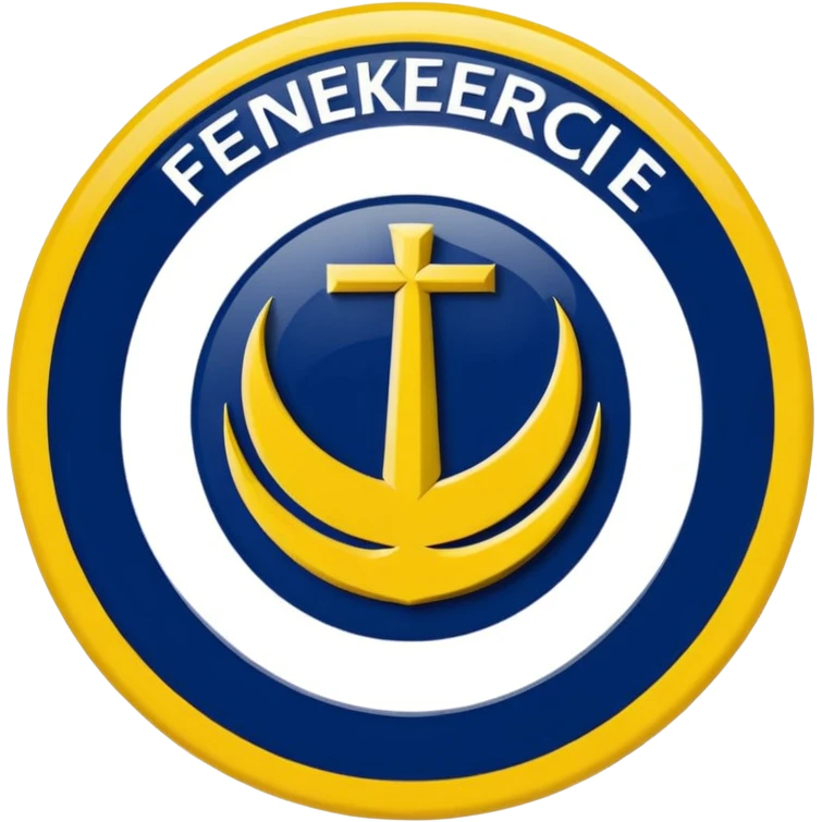 Fenerbahçe emoji