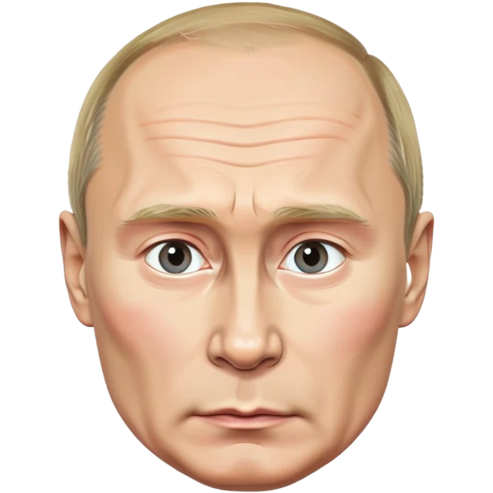 putin emoji