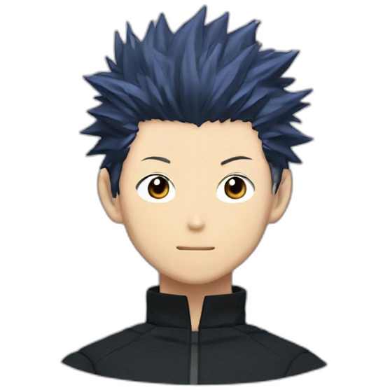 Gojo Satoru Jujutsu Kaisen emoji