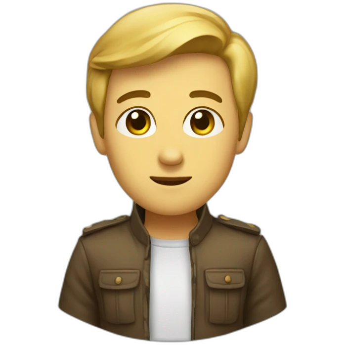 Quoicubeh emoji
