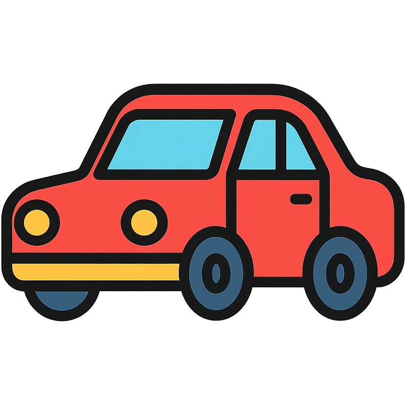 car emoji