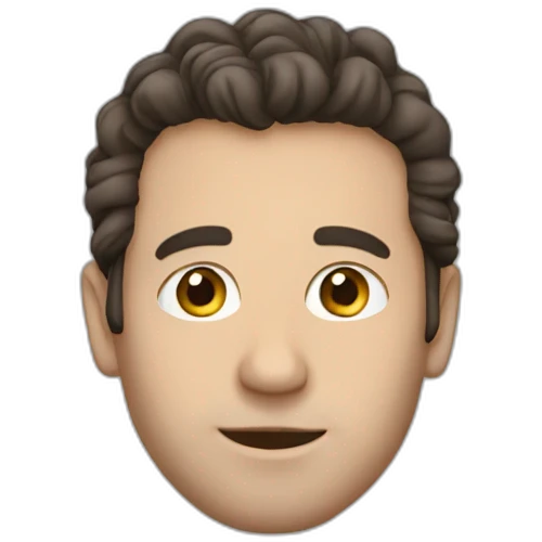 Jonathan Cohen emoji