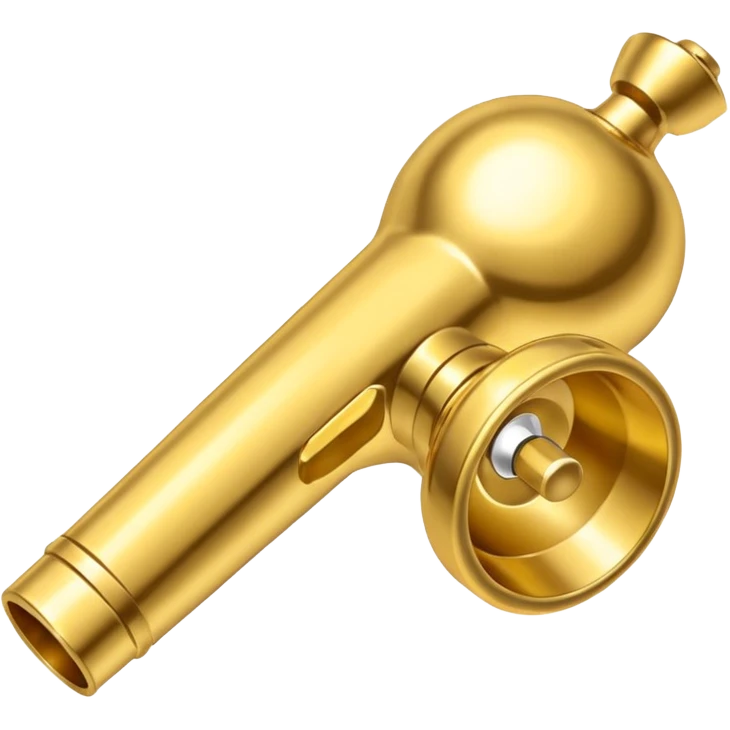 TVK Whistle symbol emoji