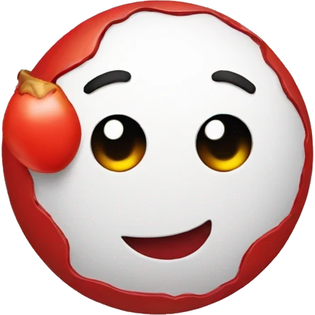 cholesterol emoji