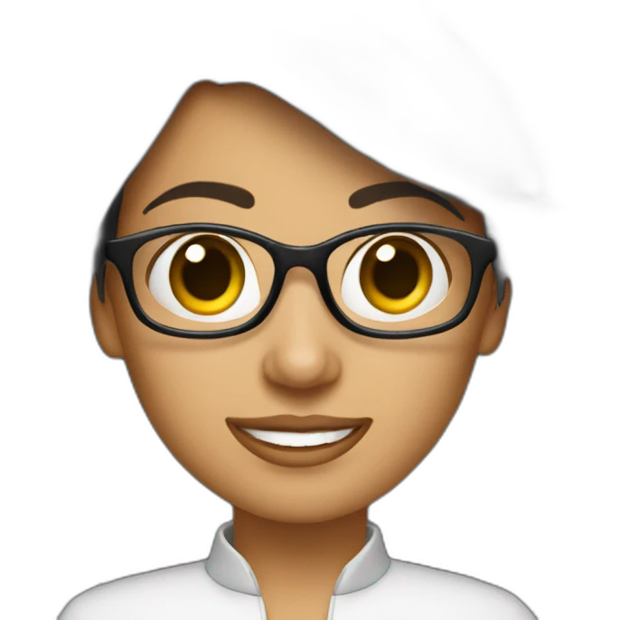 vilma nunez marketing emoji