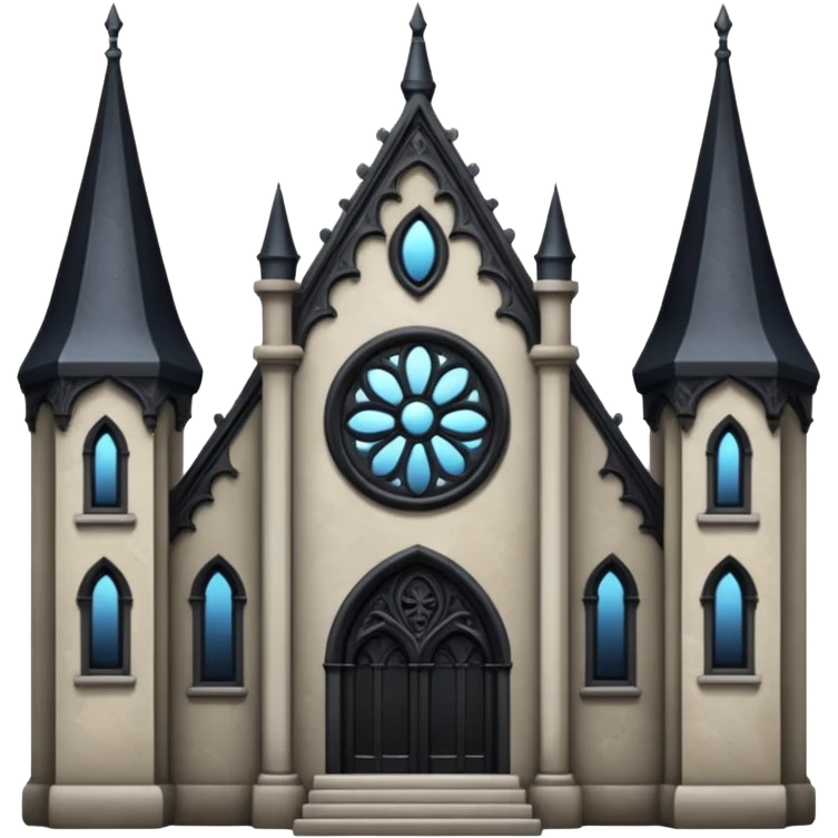 gothic emoji