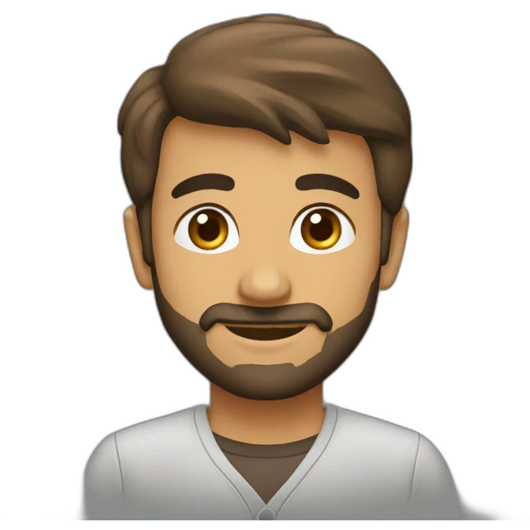 شعار فيلق الاستطلاع emoji