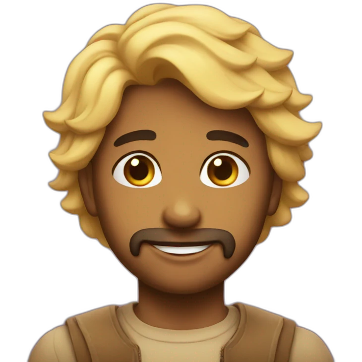 Love emoji