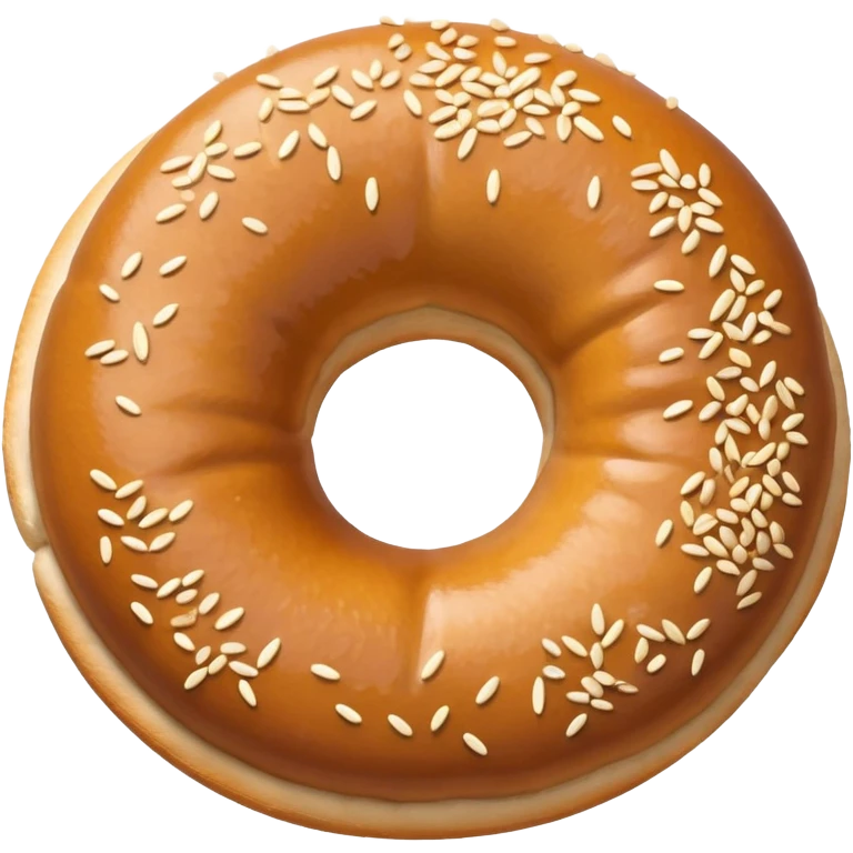 Simit  emoji