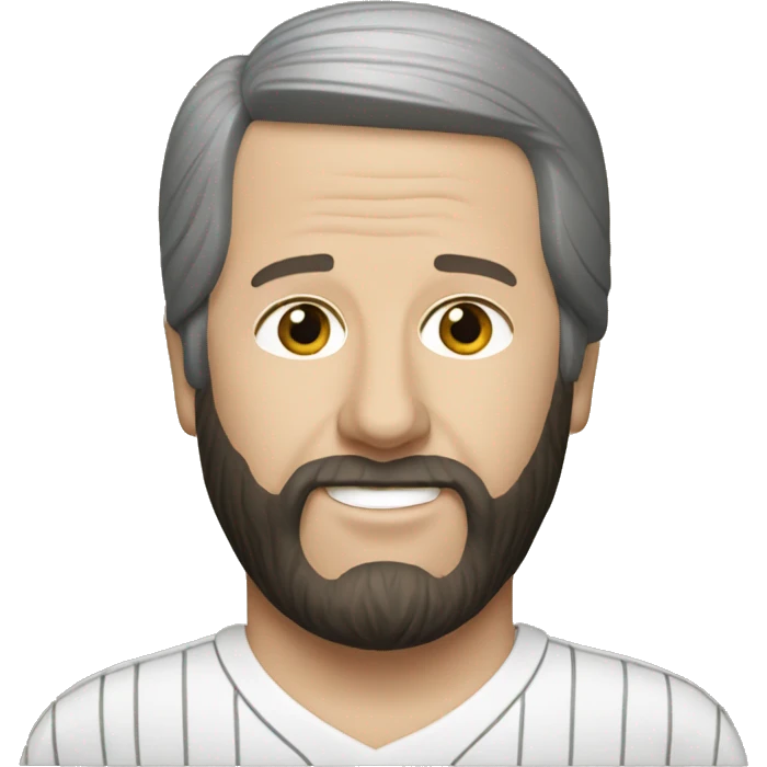 Brian Wilson emoji