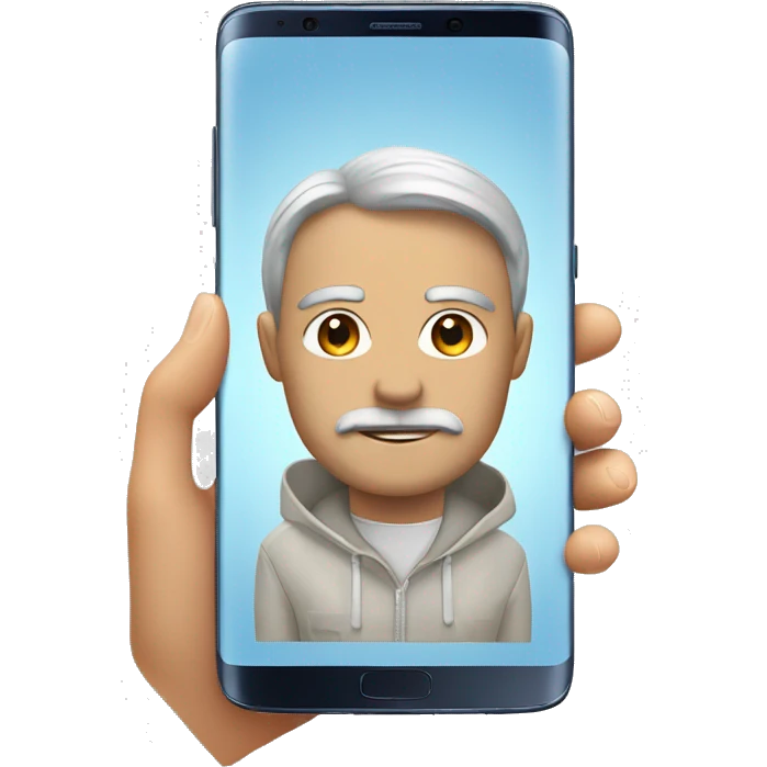 Samsung s24 ultra  emoji