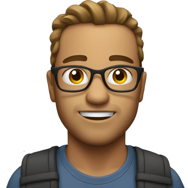 H emoji