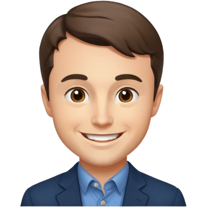 Charlie kirk emoji
