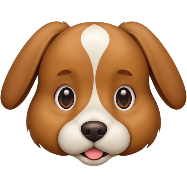 cachorro emoji