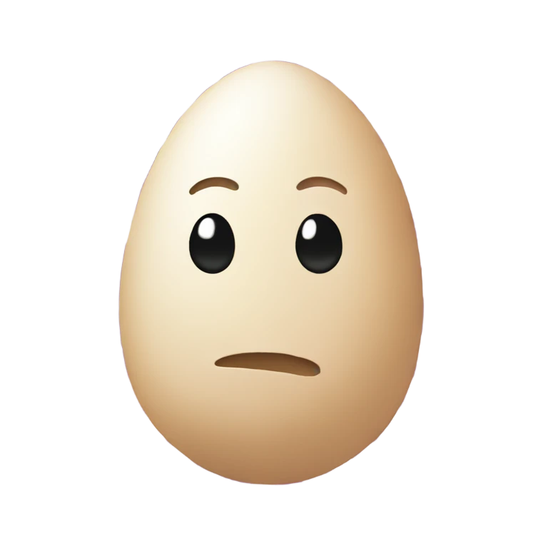 egg emoji