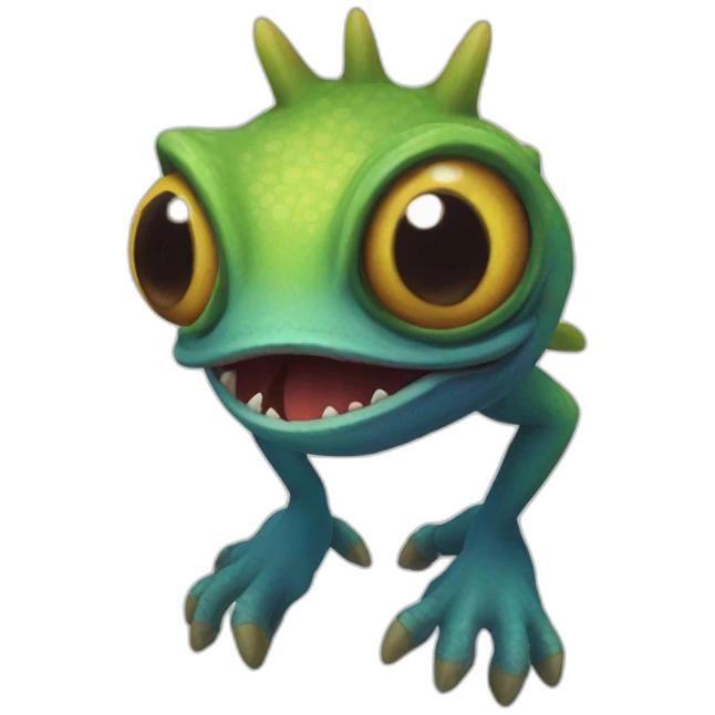 murloc emoji