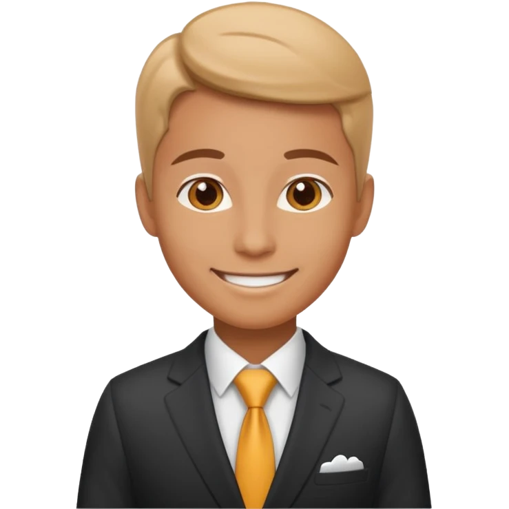 coaching business emoji