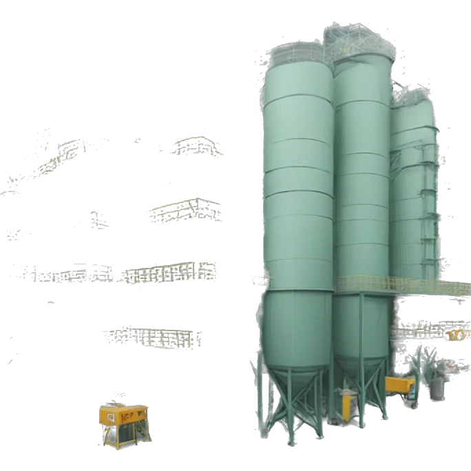 Production plant emoji