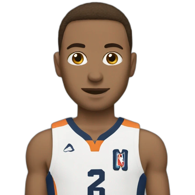 Michal jordan emoji
