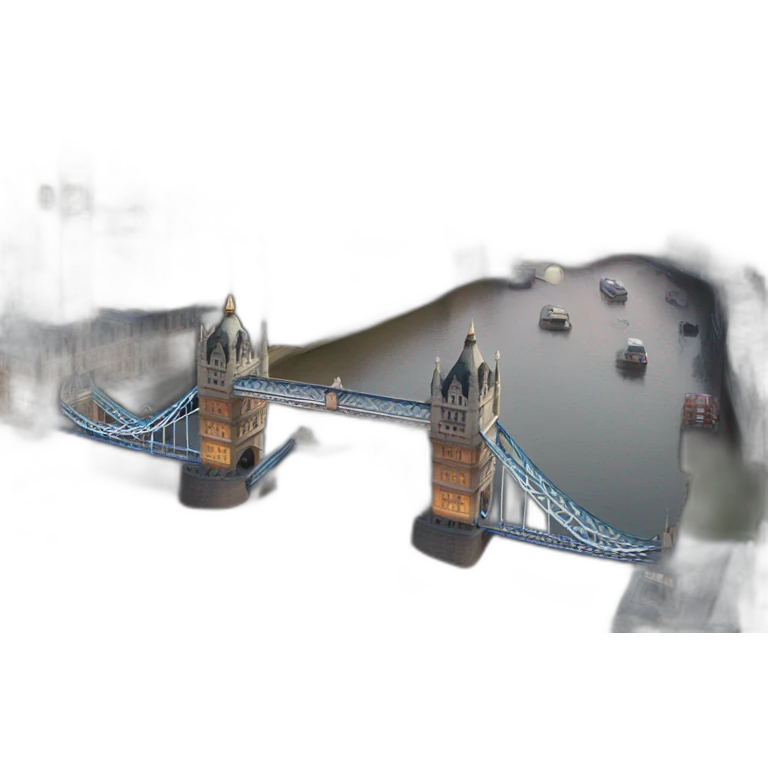 london,united kingdom emoji