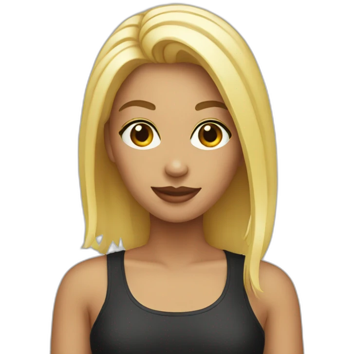 Kimoji emoji