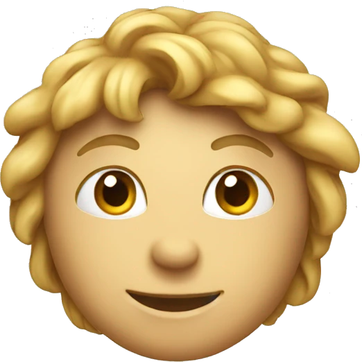 Iphone logo emoji