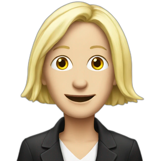lepen emoji