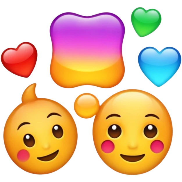 merge it  emoji
