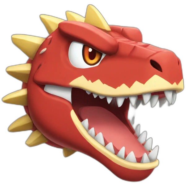 Groudon emoji