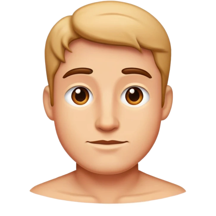Dick emoji