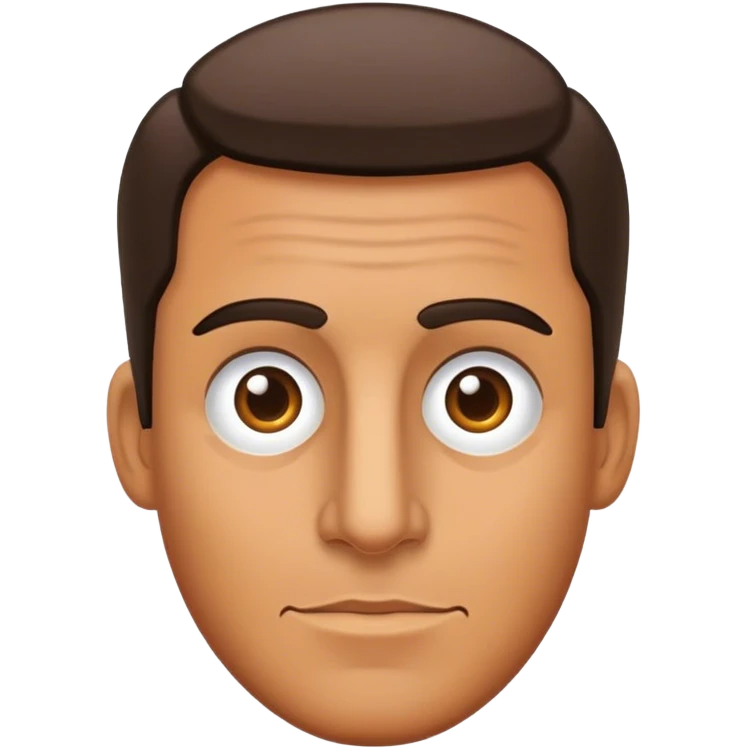 Silvester stalone emoji