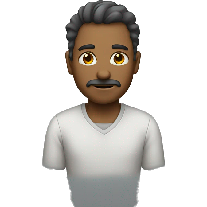 Dibujante emoji