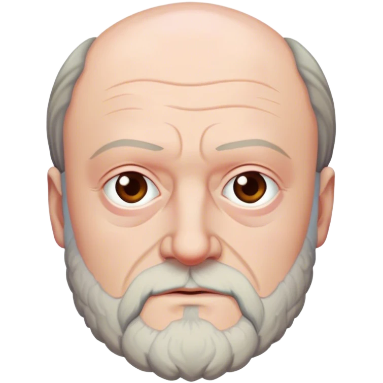 Davos Seaworth  from game of thrones emoji