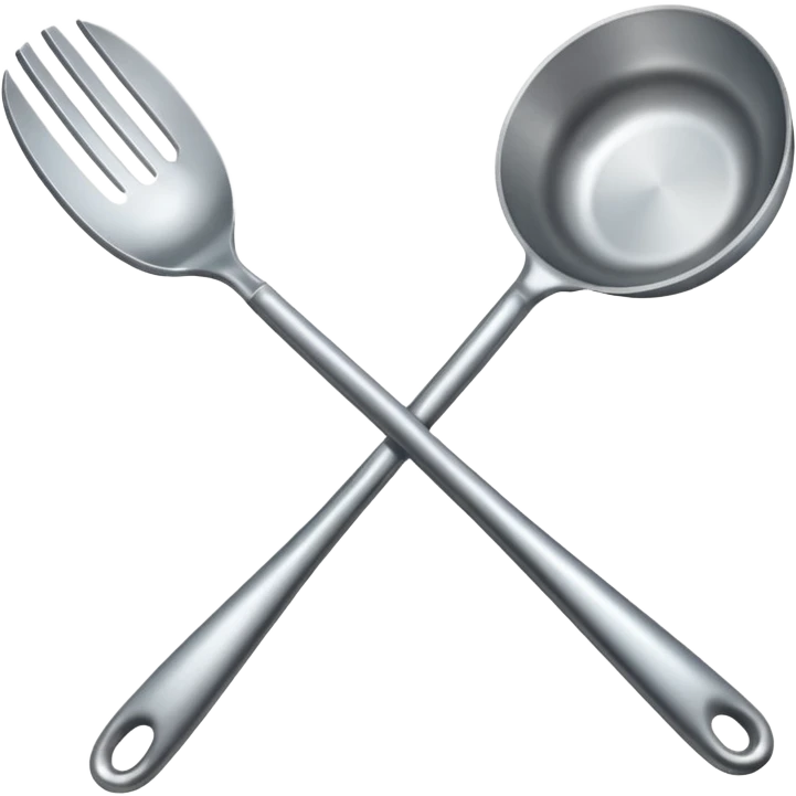 cooking utensil emoji
