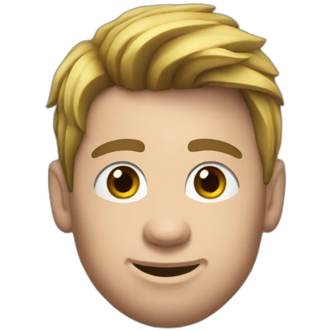 Paya-messi emoji