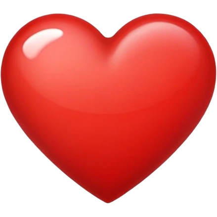 Love emoji