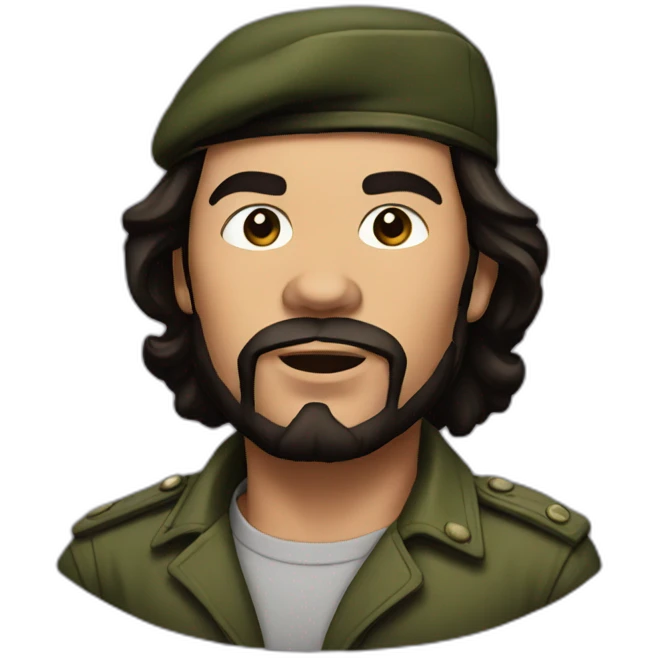 Che emoji