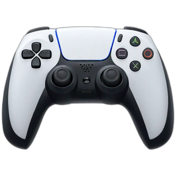 ps5 emoji