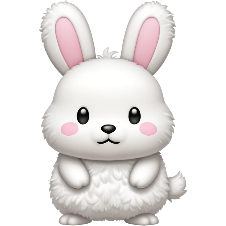 Pochacco emoji