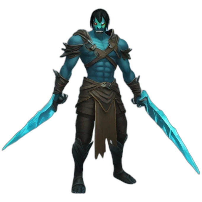 soul reaver emoji