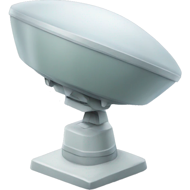 radar emoji