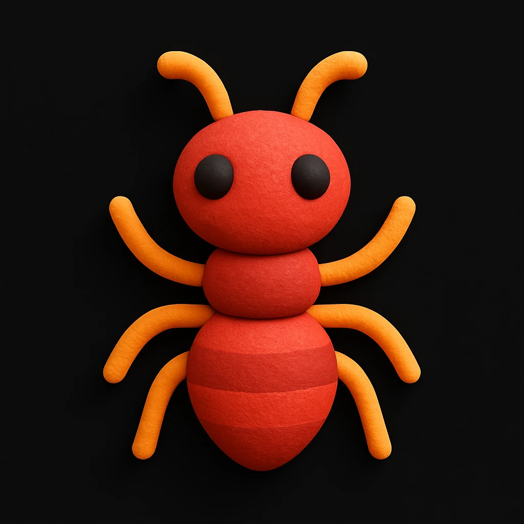 bug emoji