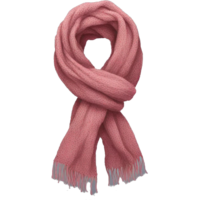 Scarf emoji